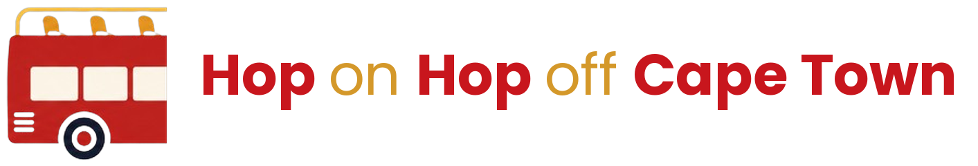 Hop on Hop off Cape Town